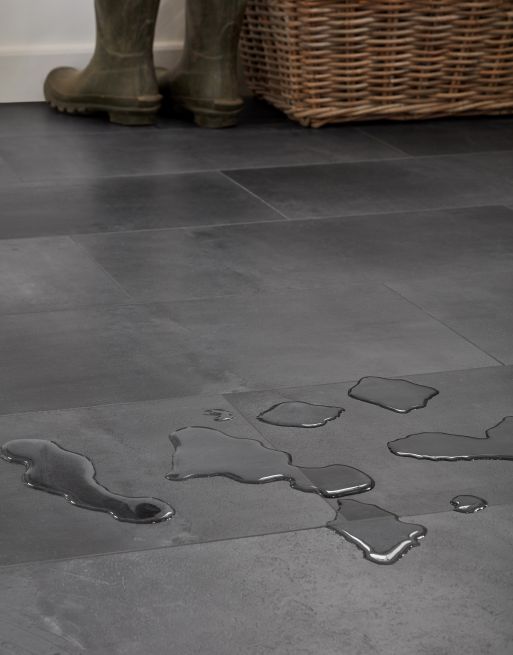 EvoCore Premium Tile Moonlit Slate £44.99 /m² xccscss.