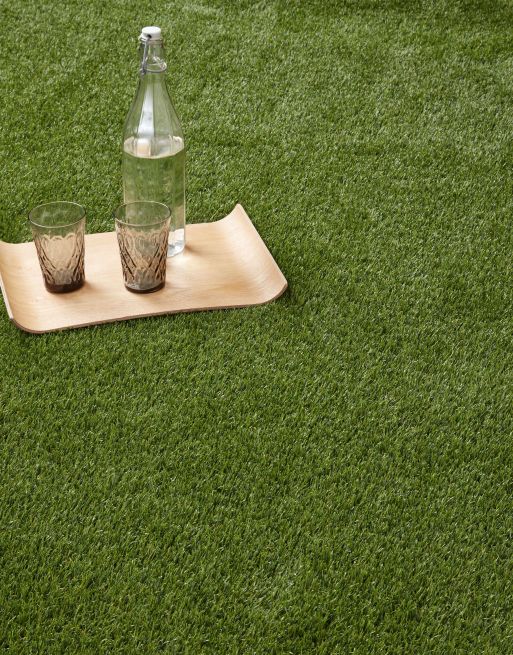 St. Topez Artificial Grass £32.99/m² (Width 2m) xccscss.