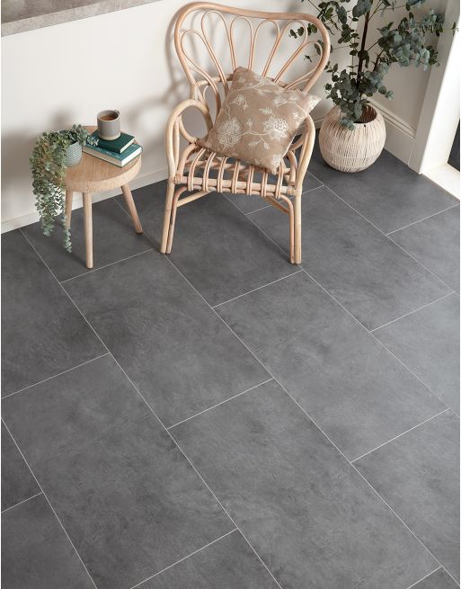 EvoCore Premium Tile Tribeca Grey £44.99 /m² xccscss.