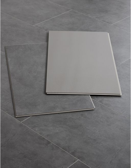 EvoCore Premium Tile Tribeca Grey £44.99 /m² xccscss.