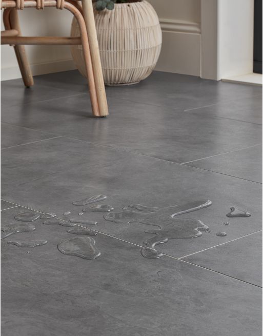 EvoCore Premium Tile Tribeca Grey £44.99 /m² xccscss.