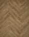 EvoCore Essentials Herringbone Golden Toffee Oak £44.99/m² xccscss.