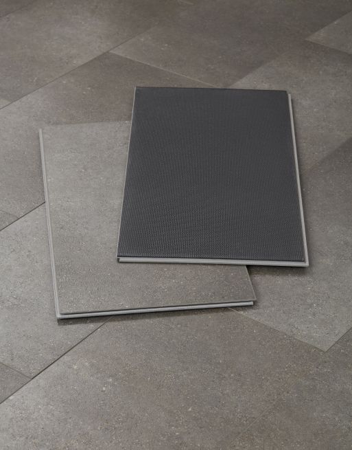 EvoCore Premium Tile Urban Concrete £44.99 /m² xccscss.