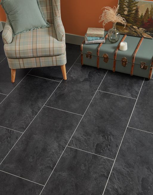 EvoCore Premium Tile West Village Slate £44.99 /m² xccscss.