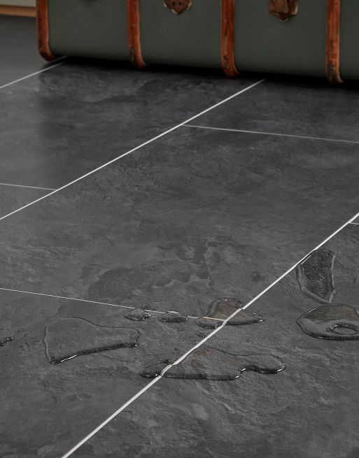 EvoCore Premium Tile West Village Slate £44.99 /m² xccscss.