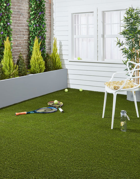 Bernabeu Artificial Grass £17.99/m² (Width 2m) xccscss.