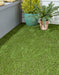 Bordeaux Artificial Grass £9.99/m² (Width 2m) xccscss.