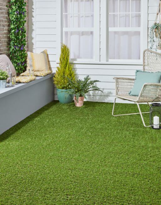 Bordeaux Artificial Grass £9.99/m² (Width 2m) xccscss.