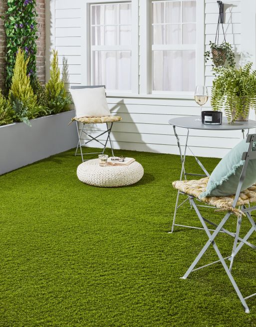 Cape Town Artificial Grass £23.99/m² (Width 2m) xccscss.