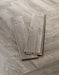 Vintage Chateau Herringbone Light Grey Laminate Flooring £37.99/m² xccscss.