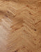 Classic Herringbone Country Oak LVT Stick Down Flooring £29.99/m² xccscss.