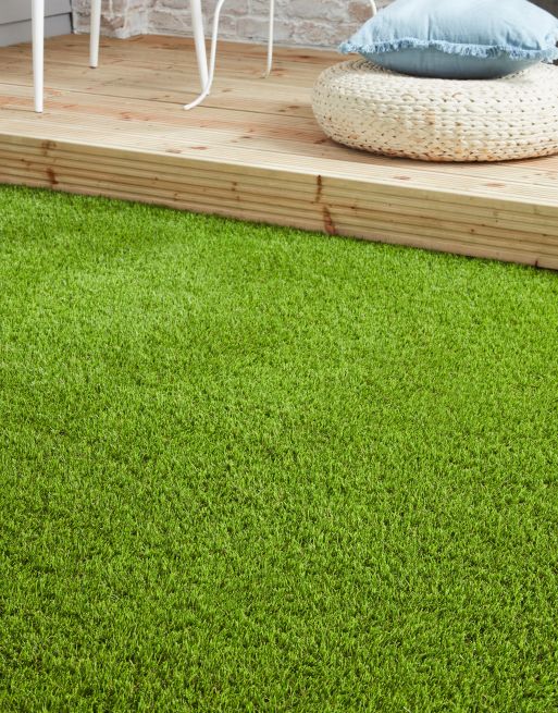 Geneva Artificial Grass £10.99/m² (Width 2m) xccscss.