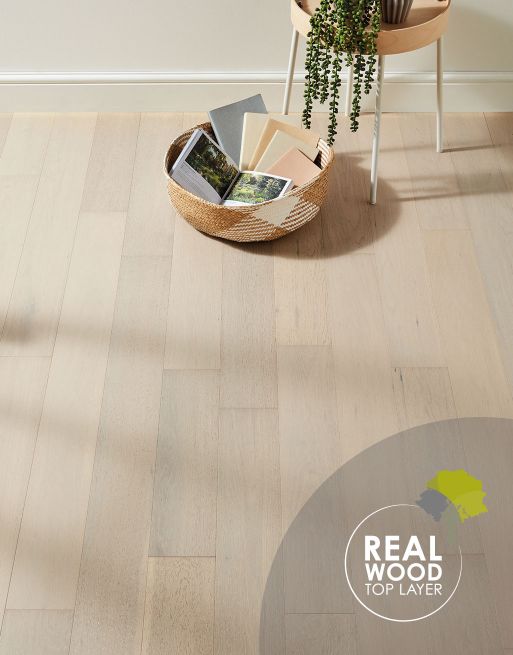 EvoCore Nature Glacier Oak £64.99 /m² xccscss.