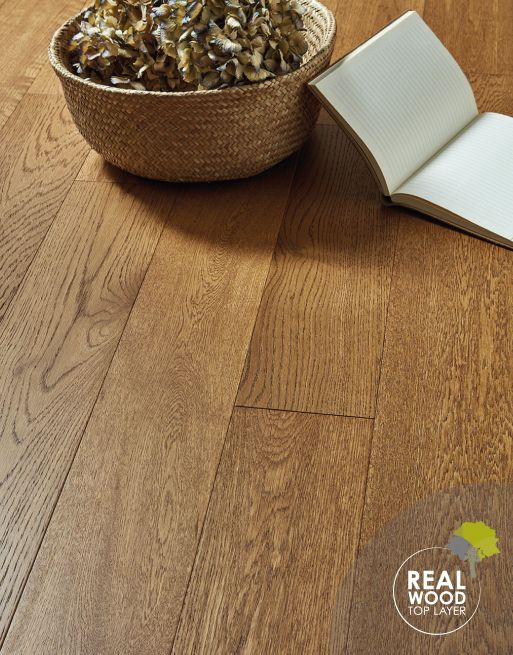 EvoCore Nature Golden Oak £64.99 /m² xccscss.