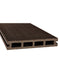 Composite Prime HD Deck XS - Walnut Composite Decking (2 Pack) xccscss.