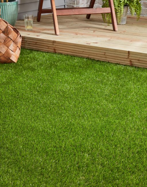 Malibu Artificial Grass £25.99/m² (Width 2m) xccscss.