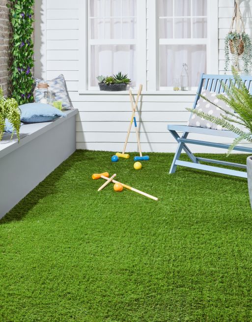 Melbourne Artificial Grass £12.99/m² (Width 2m) xccscss.