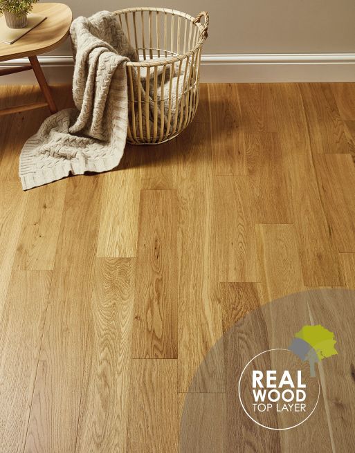 EvoCore Nature Natural Oak £64.99 /m² xccscss.