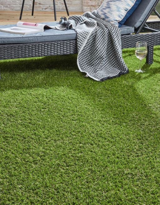 Oakland Artificial Grass £22.99/m² (Width 2m) xccscss.