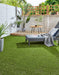 Oakland Artificial Grass £22.99/m² (Width 2m) xccscss.