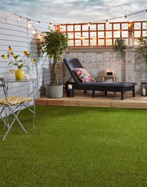 Orlando Artificial Grass £7.99/m² (Width 2m) xccscss.