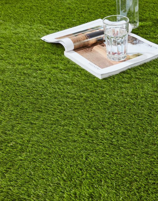 Rome Artificial Grass £24.99/m² (Width 2m) xccscss.