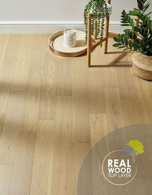 EvoCore Nature Vanilla Oak £64.99 /m² xccscss.