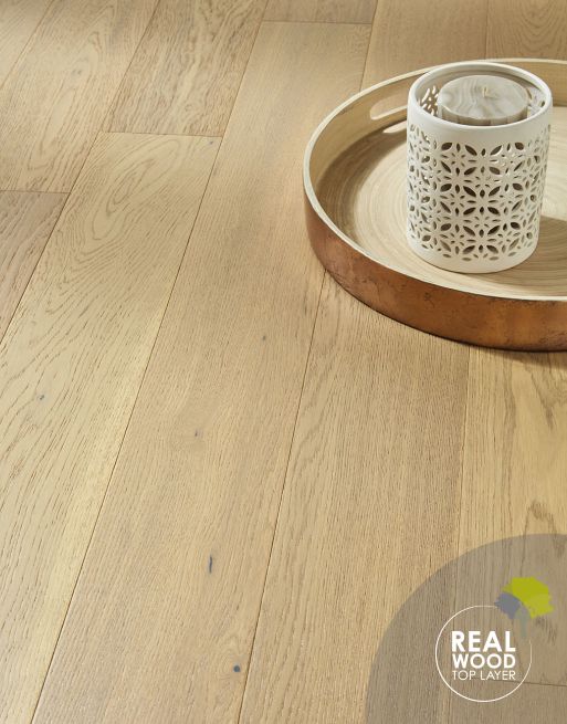 EvoCore Nature Vanilla Oak £64.99 /m² xccscss.