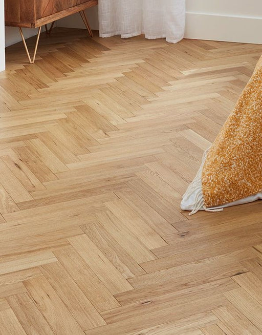 Village Natural Oak Brushed & Oiled Engineered Wood Flooring £53.99/m² xccscss.