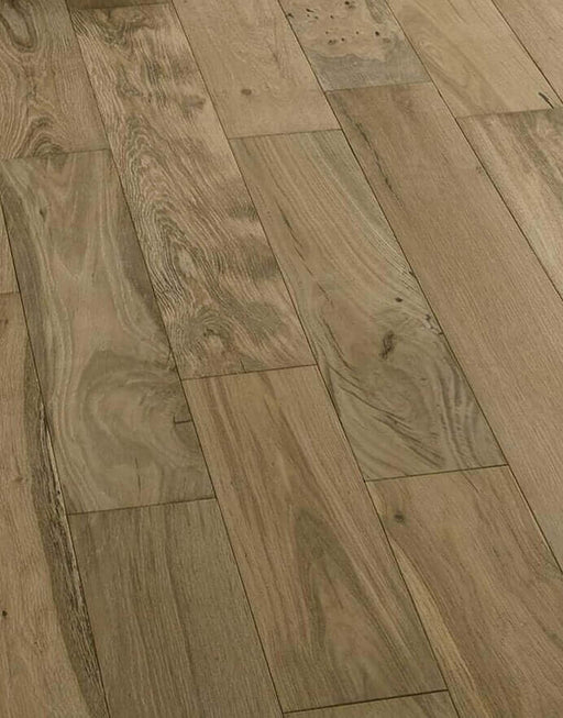 Loft Bavarian Oak Brushed & Oiled Engineered Wood Flooring £47.99/m² xccscss.