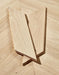Chelsea Chevron Unfinished Oak Engineered Wood Flooring £84.99/m² xccscss.