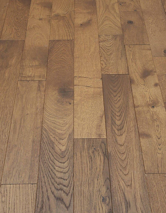 Studio Honeycomb Oak Brushed & Oiled Engineered Wood Flooring £42.99/m² xccscss.