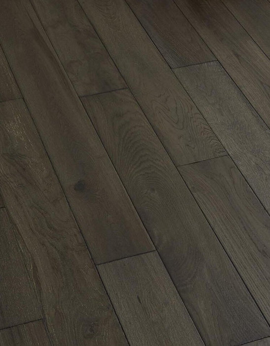 Loft Tobacco Oak Brushed & Oiled Engineered Wood Flooring £47.99/m² xccscss.